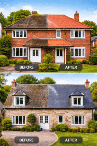 roof cleaning coatbridge roof cleaning coatbridge