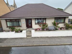 roof cleaners westend glasgow