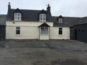 roof cleaning southside glasgow