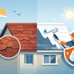 Is Roof Coating Worth It for Your Roof?