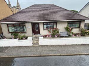 roof cleaners westend glasgow