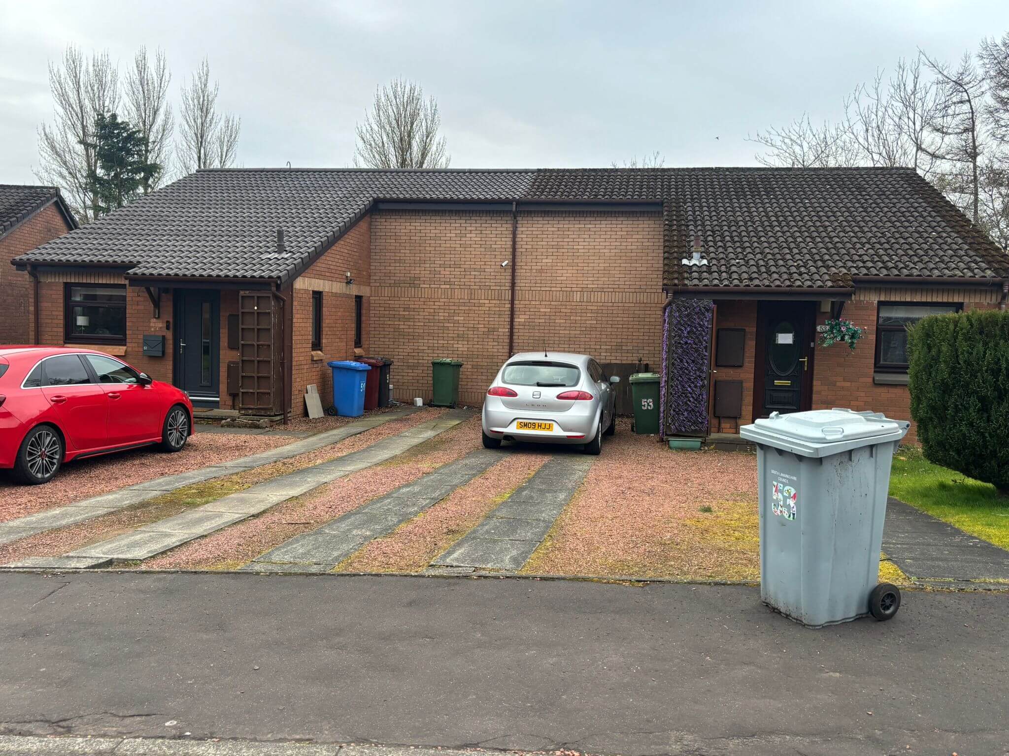 roof cleaning hamilton