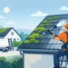 Roof Moss Removal Service: What to Expect