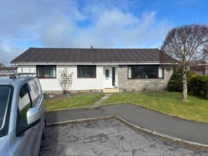 roofing services glasgow