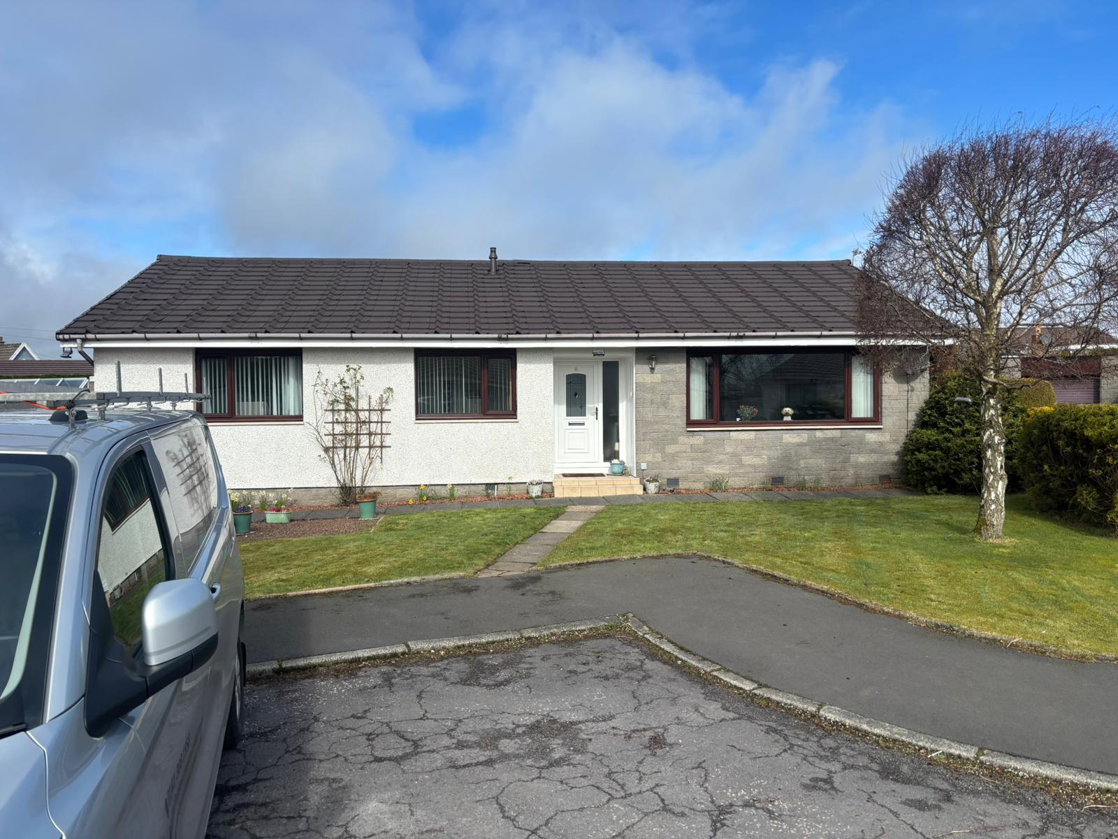 roofing services glasgow