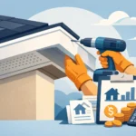 Soffit and Fascia Replacement Cost Guide