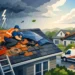 Emergency Roof Repairs After Storm Damage