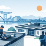 Flat Roof Specialists Glasgow Property Owners Trust