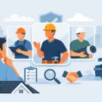 How to Choose a Roofing Contractor