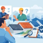 How to Choose the Right Roofing Contractor