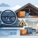 How to Spot a Roof Leak Before Serious Damage
