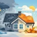 How Weather in the UK Affects Your Roof
