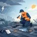 Roof Inspection After Storm Damage Guide