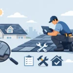 Slate Roof Repair Specialist: What to Look For