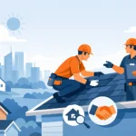 The Advantages of Hiring Local Roofing Experts