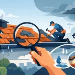 Top Signs You Need Roof Repairs in Time