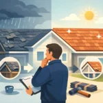 When Should You Replace Your Roof?