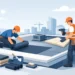 A Practical Guide to Flat Roof Replacement