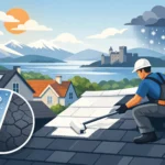 A Practical Guide to Roof Coatings Scotland