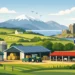 Agricultural Roofing Scotland: What Matters