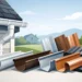 Best Guttering Materials for Homes