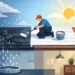 Can Roof Coatings Stop Leaks?