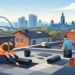 Flat Roof Repairs in Glasgow Homeowners Need