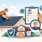 How to Choose a Roofer You Can Trust
