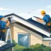 Lanarkshire Soffit and Fascia Installers
