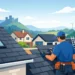 New Roofs Lanarkshire: What to Expect