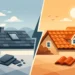 Slate Roof vs Tile Roof: Which Is Better?