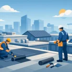 A Guide to Commercial Roofing Services