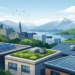Best Commercial Roofing Options for Scottish Buildings
