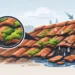 Can Moss Damage Roof Tiles? Yes - Here’s How
