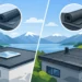 EPDM vs Felt Roofing for Scottish Flat Roofs