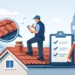 Free Roof Inspection Checklist for UK Homes