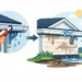 How to Fix Leaking Gutters Before Damage Spreads