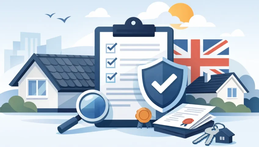 Roofing Guarantees Explained UK