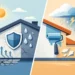 Wall Coating vs Exterior Paint: What Protects Best?