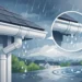 What Causes Rainwater Gutter Leaks?