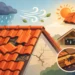 What Causes Roof Tiles to Slip?