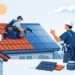 When Domestic Roof Coating Specialists Help