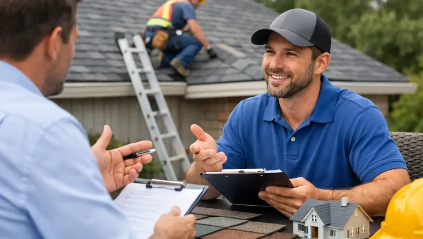 12 Questions to Ask Roofers Before You Hire