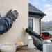 8 Best Ways to Protect Rendered Walls in Scotland