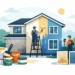 A Guide to Exterior Wall Coatings for Homes