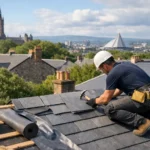 A Guide to New Roof Installations in Glasgow