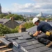 A Guide to New Roof Installations in Glasgow