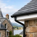 Best Soffit Fascia Options for Scottish Homes