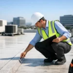 Do Commercial Roofs Need Inspections? Yes.