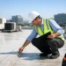 Do Commercial Roofs Need Inspections? Yes.